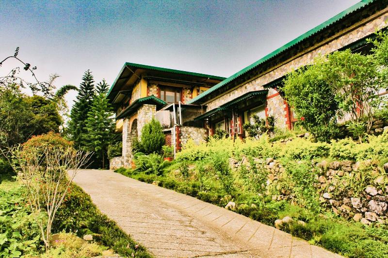 Tree of Life Resort, Dehradun Foothills image