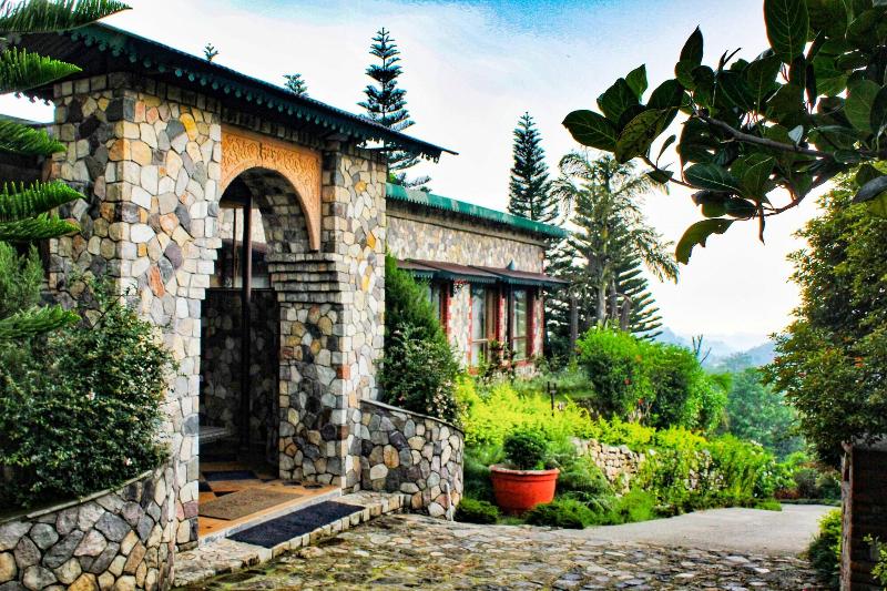 Tree of Life Resort, Dehradun Foothills image