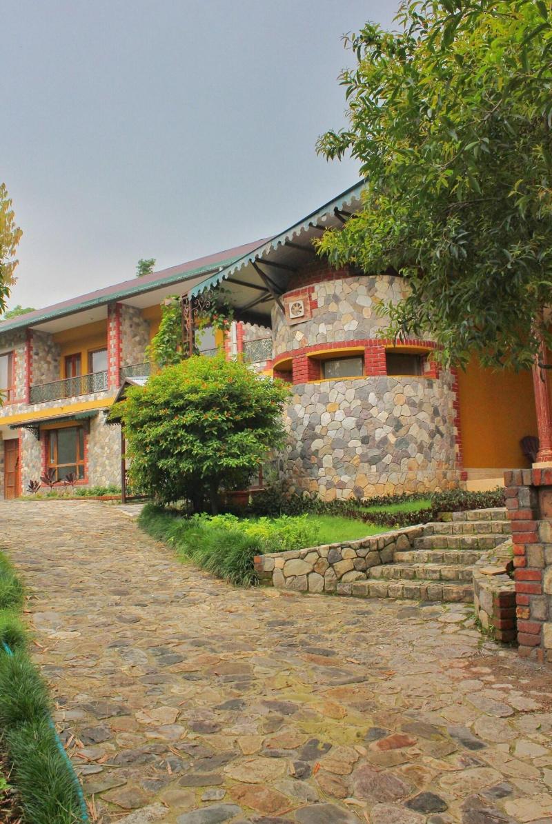 Tree of Life Resort, Dehradun Foothills image
