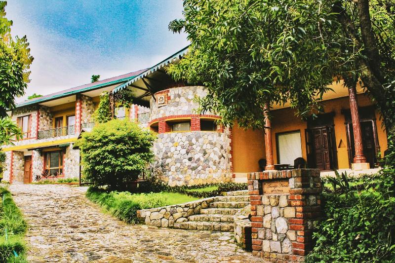 Tree of Life Resort, Dehradun Foothills image
