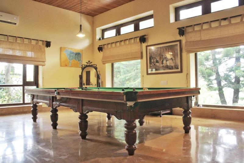 Tree of Life Resort, Dehradun Foothills image