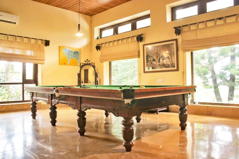 Tree of Life Resort, Dehradun Foothills image