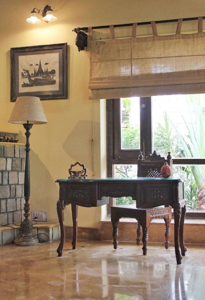 Tree of Life Resort, Dehradun Foothills image