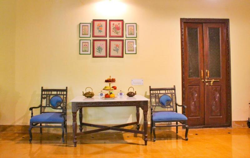 Tree of Life Resort, Dehradun Foothills image