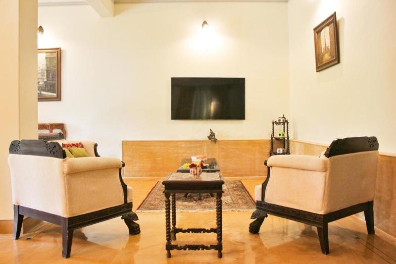 Tree of Life Resort, Dehradun Foothills image