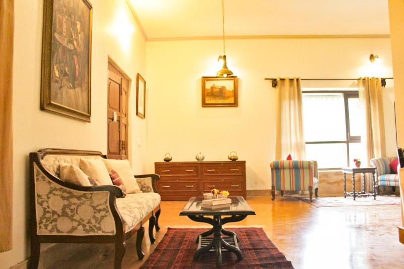 Tree of Life Resort, Dehradun Foothills image