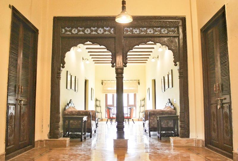 Tree of Life Resort, Dehradun Foothills image