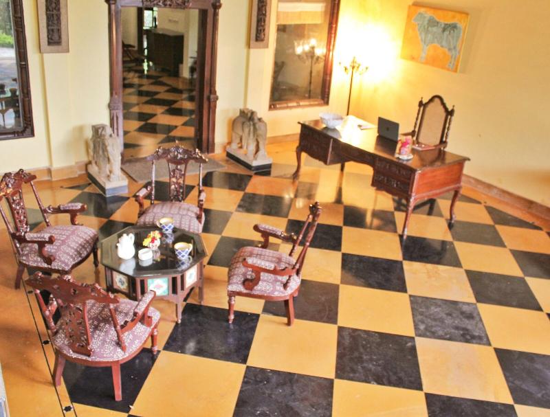 Tree of Life Resort, Dehradun Foothills image