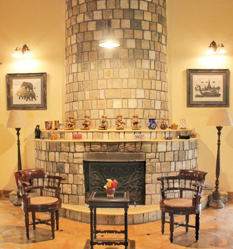 Tree of Life Resort, Dehradun Foothills image