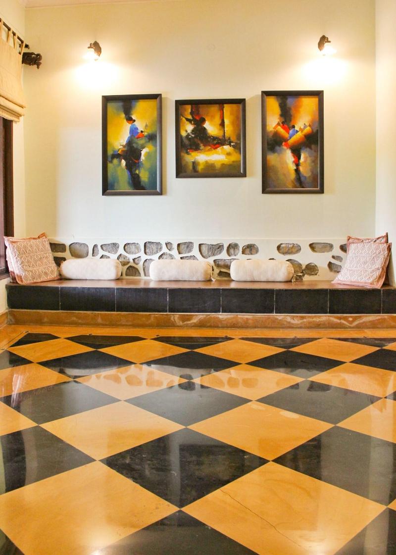 Tree of Life Resort, Dehradun Foothills image