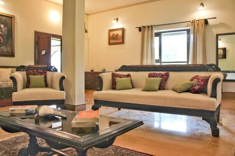 Tree of Life Resort, Dehradun Foothills image