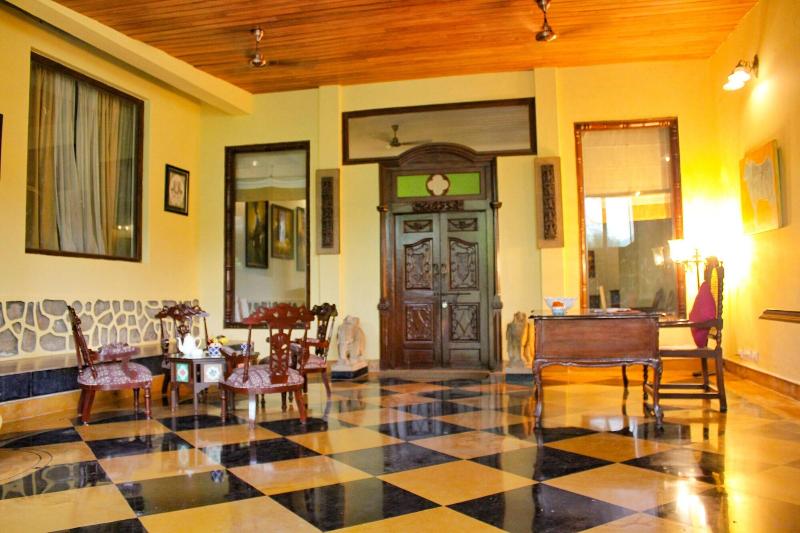 Tree of Life Resort, Dehradun Foothills image