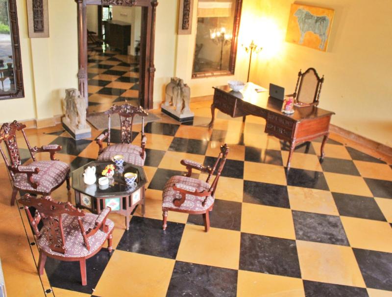 Tree of Life Resort, Dehradun Foothills image