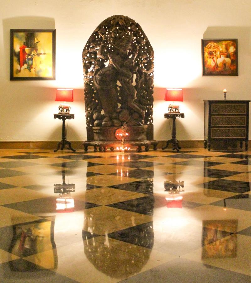 Tree of Life Resort, Dehradun Foothills image