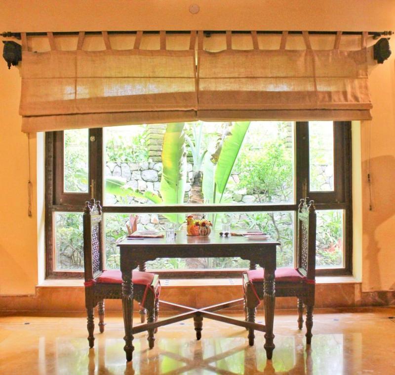 Tree of Life Resort, Dehradun Foothills image