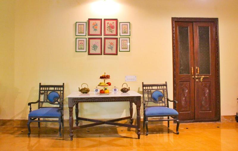 Tree of Life Resort, Dehradun Foothills image