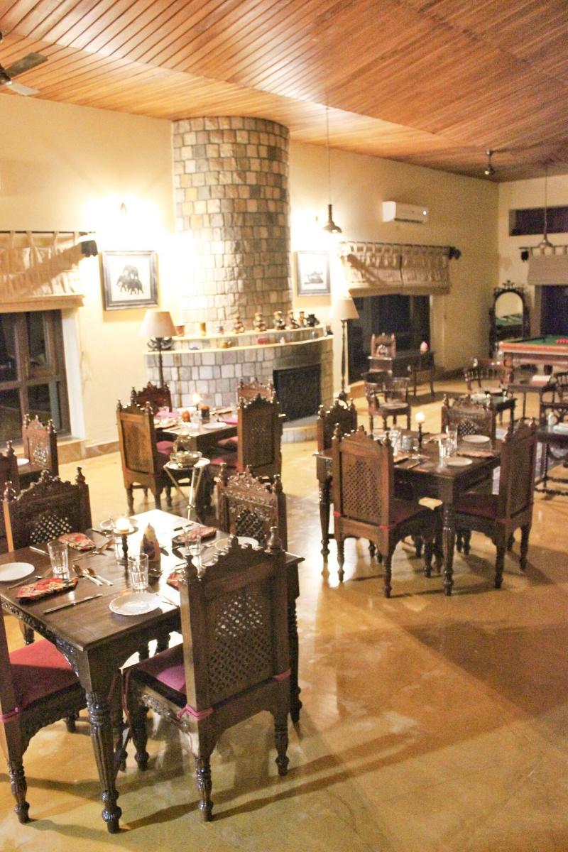 Tree of Life Resort, Dehradun Foothills image