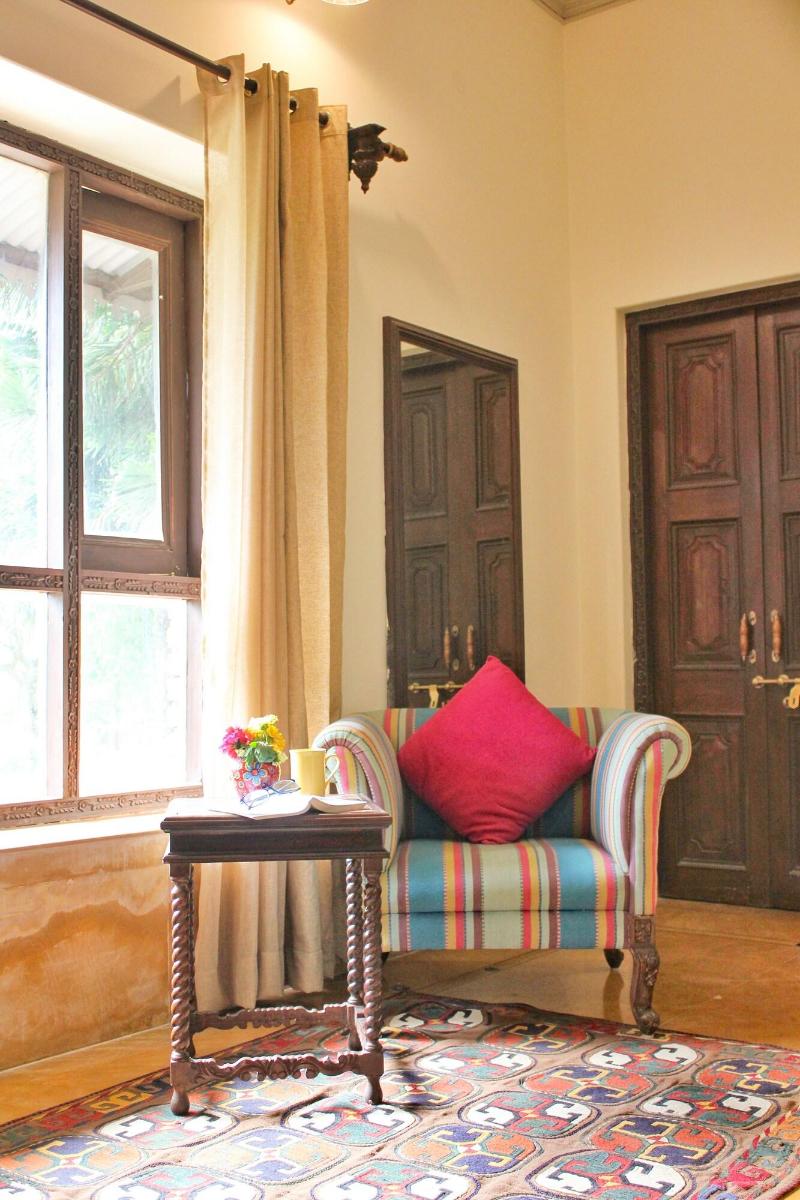 Tree of Life Resort, Dehradun Foothills image