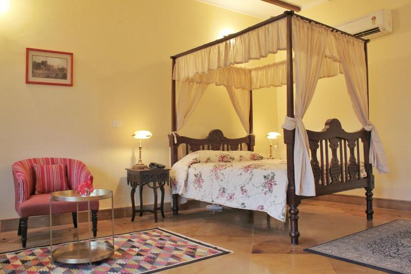 Tree of Life Resort, Dehradun Foothills image