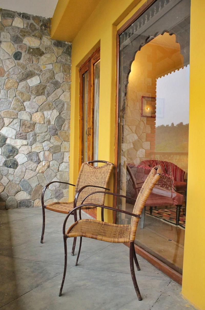 Tree of Life Resort, Dehradun Foothills image