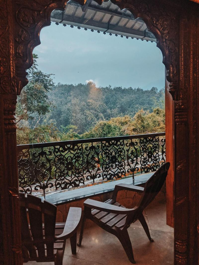 Tree of Life Resort, Dehradun Foothills image