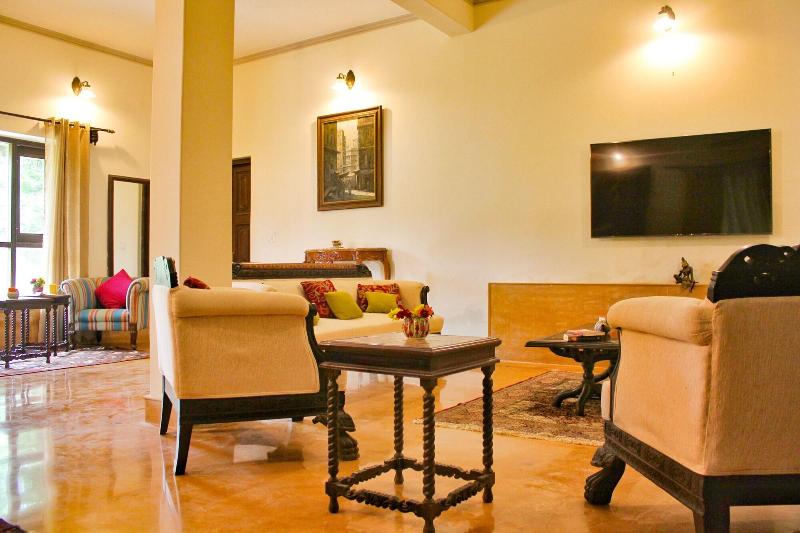Tree of Life Resort, Dehradun Foothills image