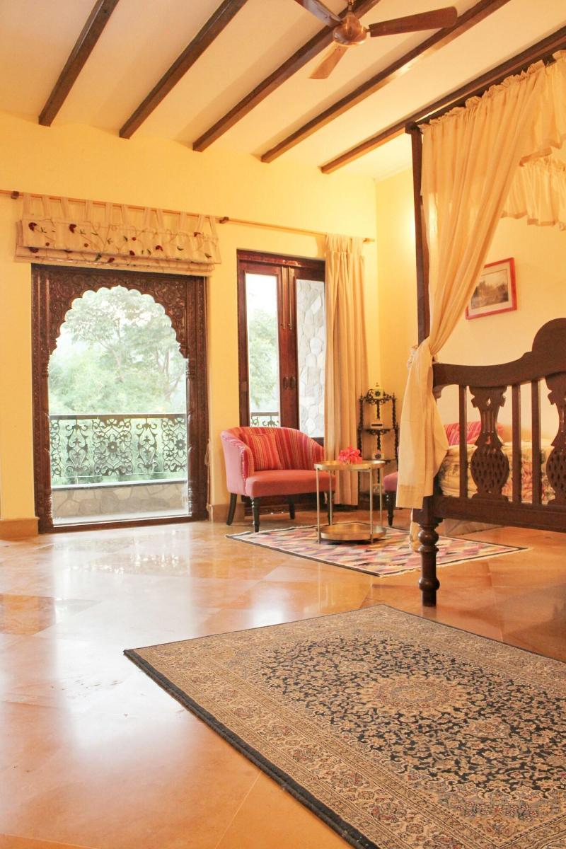 Tree of Life Resort, Dehradun Foothills image
