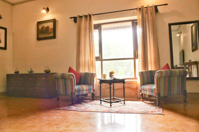 Tree of Life Resort, Dehradun Foothills image
