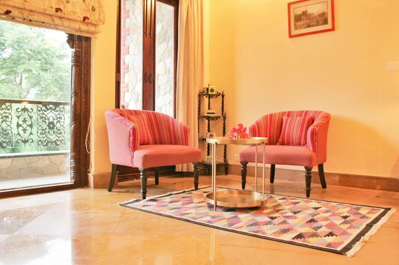 Tree of Life Resort, Dehradun Foothills image
