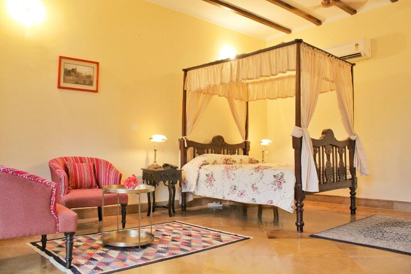 Tree of Life Resort, Dehradun Foothills image