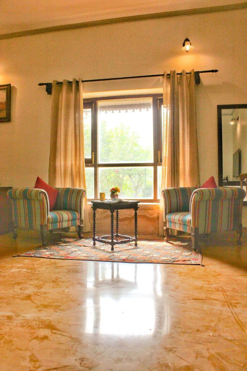 Tree of Life Resort, Dehradun Foothills image