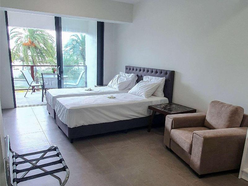 Ramada Suites by Wyndham Seafront Coral Coast image