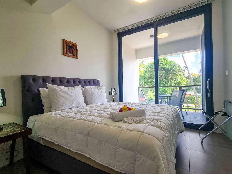 Ramada Suites by Wyndham Seafront Coral Coast image