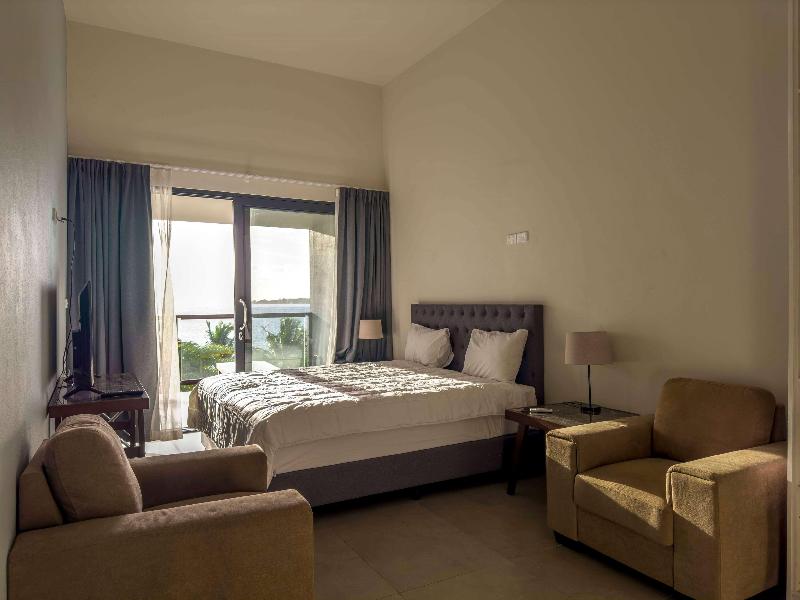 Ramada Suites by Wyndham Seafront Coral Coast image