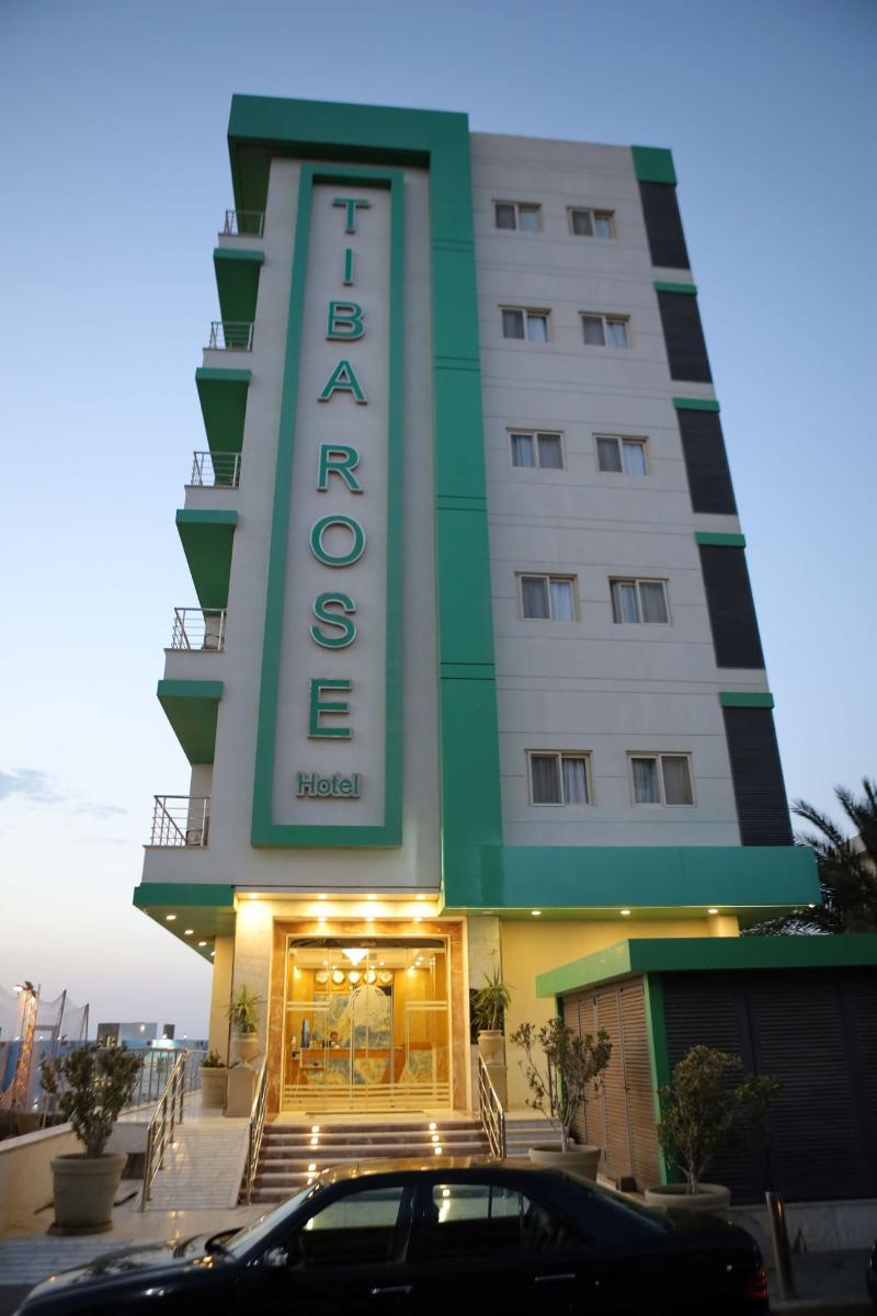 Tiba Rose Plaza image