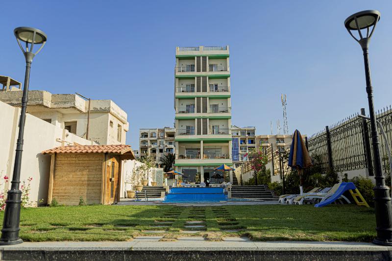 Tiba Rose Plaza image