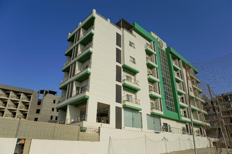 Tiba Rose Plaza image