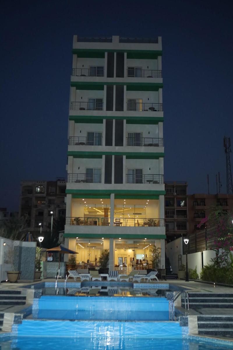 Tiba Rose Plaza image