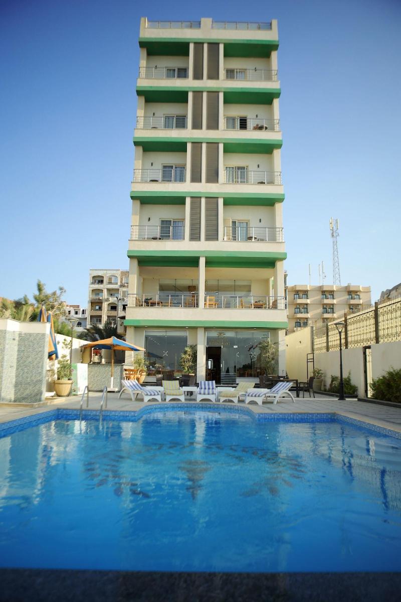 Tiba Rose Plaza image