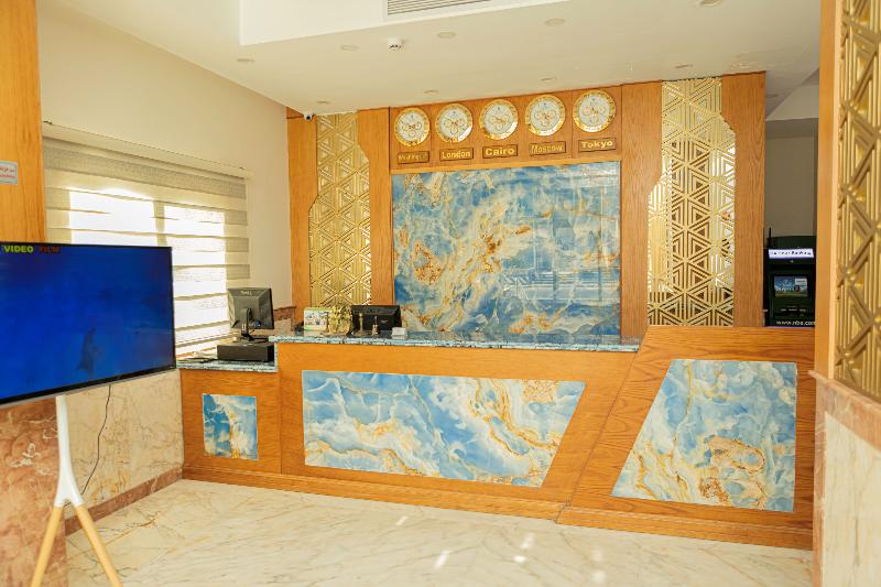Tiba Rose Plaza image