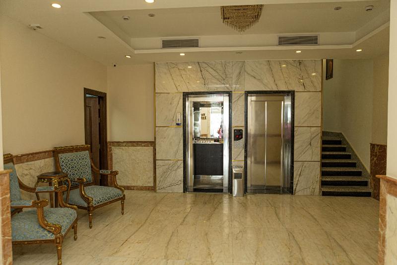 Tiba Rose Plaza image