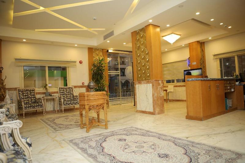 Tiba Rose Plaza image