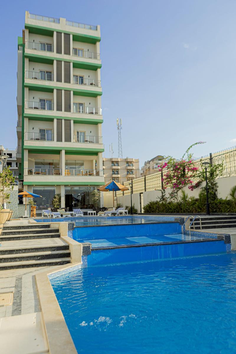Tiba Rose Plaza image