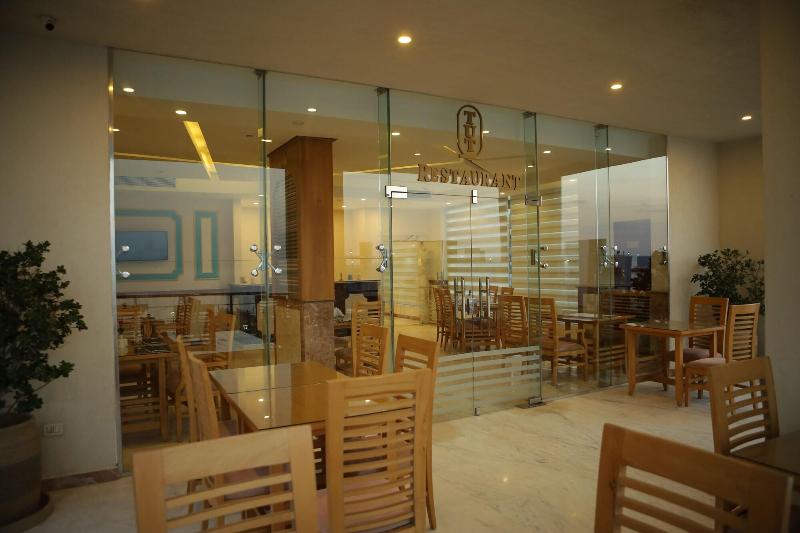 Tiba Rose Plaza image
