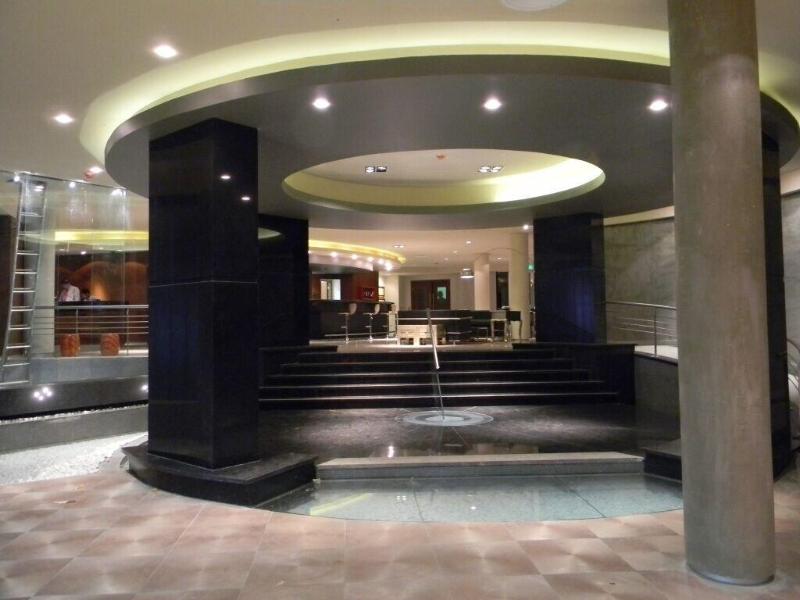 7 Saltos Resort image