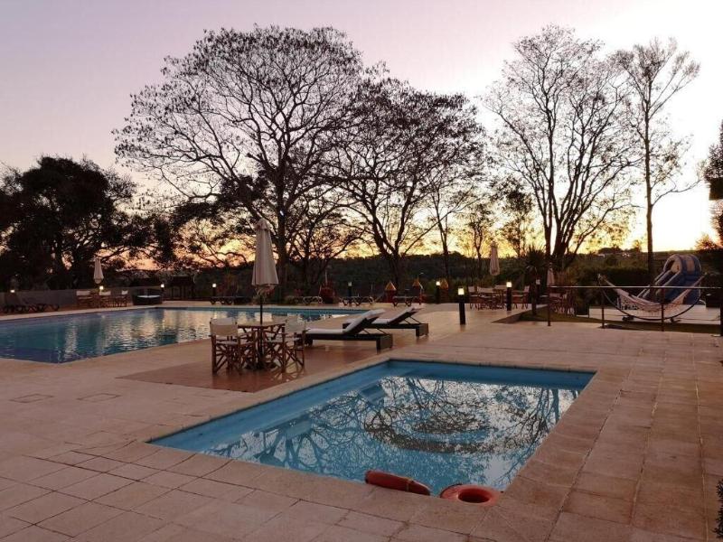 7 Saltos Resort image