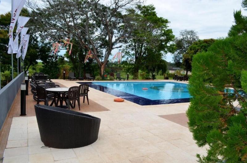 7 Saltos Resort image