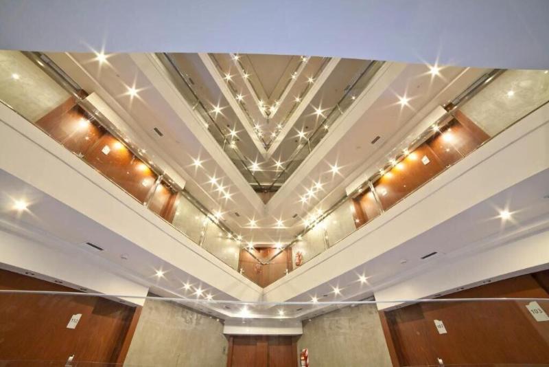 7 Saltos Resort image