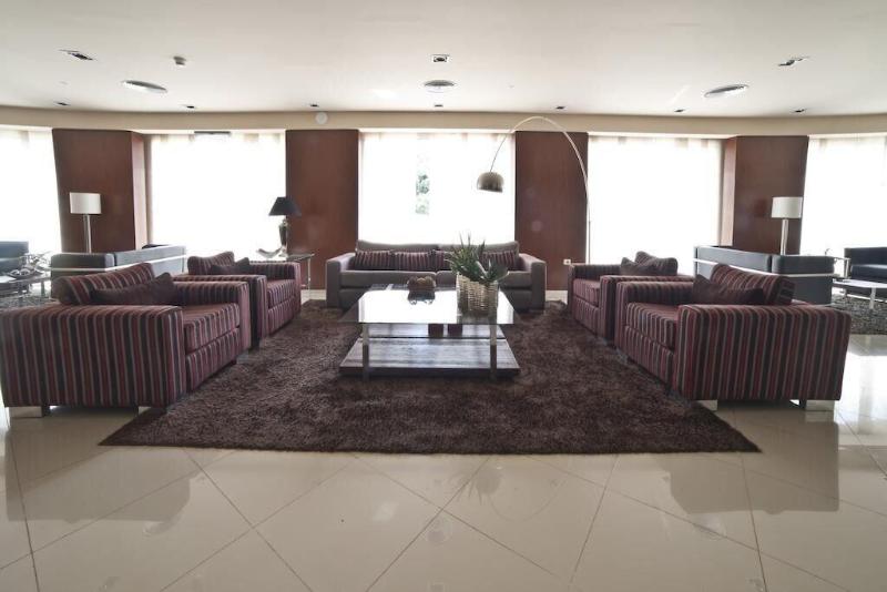 7 Saltos Resort image