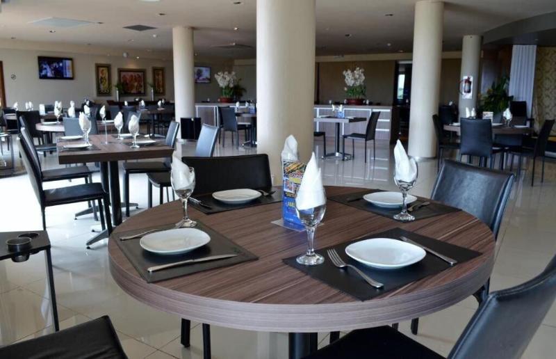 7 Saltos Resort image 4